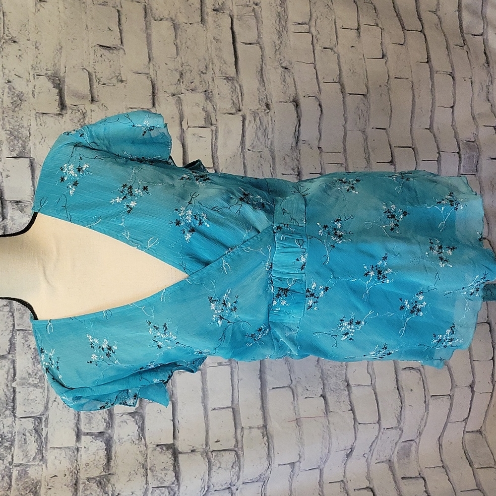 Dress Barn Blouse